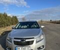 Сірий Шевроле Круз, об'ємом двигуна 1.6 л та пробігом 160 тис. км за 6100 $, фото 1 на Automoto.ua