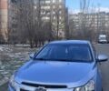 Сірий Шевроле Круз, об'ємом двигуна 1.6 л та пробігом 210 тис. км за 6800 $, фото 4 на Automoto.ua