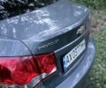 Сірий Шевроле Круз, об'ємом двигуна 1.8 л та пробігом 215 тис. км за 7000 $, фото 2 на Automoto.ua