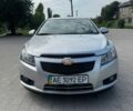 Сірий Шевроле Круз, об'ємом двигуна 1.6 л та пробігом 275 тис. км за 6100 $, фото 1 на Automoto.ua