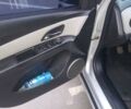 Сірий Шевроле Круз, об'ємом двигуна 1.8 л та пробігом 245 тис. км за 5400 $, фото 13 на Automoto.ua