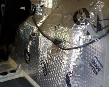 Шевроле Круз 2011 в Запорожье на Automoto.ua Серый Шевроле Круз, объемом двигателя 1.8 л и пробегом 194 тыс. км за 5270 $, фото 17 на Automoto.ua