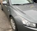 Сірий Шевроле Круз, об'ємом двигуна 1.8 л та пробігом 170 тис. км за 6900 $, фото 4 на Automoto.ua