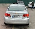 Серый Шевроле Круз, объемом двигателя 1.8 л и пробегом 280 тыс. км за 4450 $, фото 4 на Automoto.ua