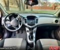 Сірий Шевроле Круз, об'ємом двигуна 1.8 л та пробігом 217 тис. км за 5700 $, фото 1 на Automoto.ua