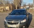 Сірий Шевроле Круз, об'ємом двигуна 1.8 л та пробігом 179 тис. км за 6000 $, фото 1 на Automoto.ua