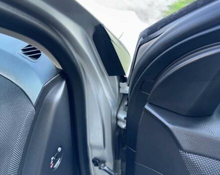 Серый Шевроле Круз, объемом двигателя 1.8 л и пробегом 90 тыс. км за 7500 $, фото 14 на Automoto.ua