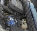 Сірий Шевроле Круз, об'ємом двигуна 2 л та пробігом 155 тис. км за 8200 $, фото 12 на Automoto.ua