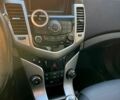 Сірий Шевроле Круз, об'ємом двигуна 1.8 л та пробігом 187 тис. км за 6500 $, фото 7 на Automoto.ua