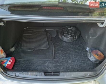 Серый Шевроле Круз, объемом двигателя 1.8 л и пробегом 90 тыс. км за 7500 $, фото 2 на Automoto.ua