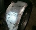 Шевроле Круз 2011 в Запорожье на Automoto.ua Серый Шевроле Круз, объемом двигателя 1.8 л и пробегом 194 тыс. км за 5270 $, фото 18 на Automoto.ua