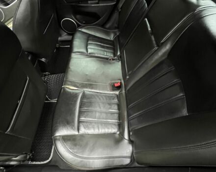 Серый Шевроле Круз, объемом двигателя 1.8 л и пробегом 258 тыс. км за 6000 $, фото 23 на Automoto.ua