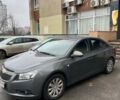 Сірий Шевроле Круз, об'ємом двигуна 1.8 л та пробігом 170 тис. км за 6900 $, фото 2 на Automoto.ua