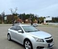 Сірий Шевроле Круз, об'ємом двигуна 1.8 л та пробігом 229 тис. км за 7100 $, фото 1 на Automoto.ua