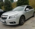 Сірий Шевроле Круз, об'ємом двигуна 1.8 л та пробігом 222 тис. км за 5508 $, фото 1 на Automoto.ua