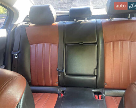 Серый Шевроле Круз, объемом двигателя 1.79 л и пробегом 180 тыс. км за 6500 $, фото 31 на Automoto.ua