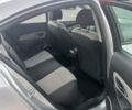 Серый Шевроле Круз, объемом двигателя 1.8 л и пробегом 270 тыс. км за 6800 $, фото 10 на Automoto.ua
