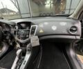 Серый Шевроле Круз, объемом двигателя 1.8 л и пробегом 258 тыс. км за 6000 $, фото 22 на Automoto.ua