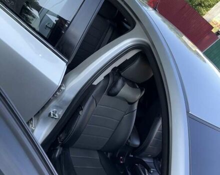 Серый Шевроле Круз, объемом двигателя 1.8 л и пробегом 90 тыс. км за 7500 $, фото 20 на Automoto.ua