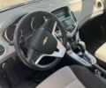 Сірий Шевроле Круз, об'ємом двигуна 1.8 л та пробігом 101 тис. км за 3000 $, фото 12 на Automoto.ua
