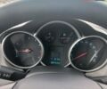 Серый Шевроле Круз, объемом двигателя 1.8 л и пробегом 270 тыс. км за 6800 $, фото 18 на Automoto.ua