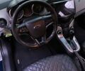 Серый Шевроле Круз, объемом двигателя 1.8 л и пробегом 292 тыс. км за 6000 $, фото 2 на Automoto.ua