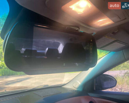 Серый Шевроле Круз, объемом двигателя 1.79 л и пробегом 180 тыс. км за 6500 $, фото 36 на Automoto.ua