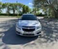 Серый Шевроле Круз, объемом двигателя 1.6 л и пробегом 275 тыс. км за 5500 $, фото 1 на Automoto.ua