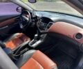 Серый Шевроле Круз, объемом двигателя 1.8 л и пробегом 197 тыс. км за 7100 $, фото 17 на Automoto.ua