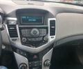 Серый Шевроле Круз, объемом двигателя 1.8 л и пробегом 270 тыс. км за 6800 $, фото 13 на Automoto.ua