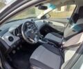 Серый Шевроле Круз, объемом двигателя 1.6 л и пробегом 168 тыс. км за 7000 $, фото 7 на Automoto.ua