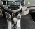 Серый Шевроле Круз, объемом двигателя 1.8 л и пробегом 258 тыс. км за 6000 $, фото 18 на Automoto.ua