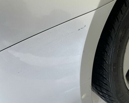 Серый Шевроле Круз, объемом двигателя 1.8 л и пробегом 250 тыс. км за 6800 $, фото 11 на Automoto.ua