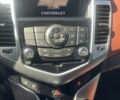 Серый Шевроле Круз, объемом двигателя 1.8 л и пробегом 340 тыс. км за 7500 $, фото 17 на Automoto.ua