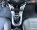 Серый Шевроле Круз, объемом двигателя 1.8 л и пробегом 90 тыс. км за 7500 $, фото 27 на Automoto.ua