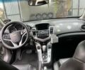 Серый Шевроле Круз, объемом двигателя 1.8 л и пробегом 258 тыс. км за 6000 $, фото 27 на Automoto.ua