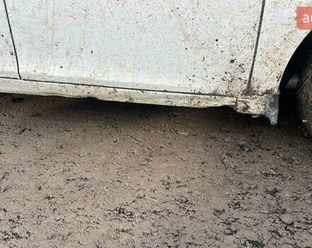 Серый Шевроле Круз, объемом двигателя 1.8 л и пробегом 205 тыс. км за 3300 $, фото 14 на Automoto.ua