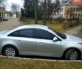 Сірий Шевроле Круз, об'ємом двигуна 1.8 л та пробігом 186 тис. км за 4900 $, фото 1 на Automoto.ua