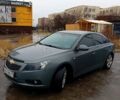 Серый Шевроле Круз, объемом двигателя 1.8 л и пробегом 14800 тыс. км за 7000 $, фото 1 на Automoto.ua