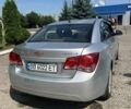 Сірий Шевроле Круз, об'ємом двигуна 1.8 л та пробігом 101 тис. км за 3000 $, фото 6 на Automoto.ua