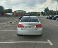 Серый Шевроле Круз, объемом двигателя 1.8 л и пробегом 270 тыс. км за 6800 $, фото 7 на Automoto.ua