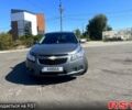 Сірий Шевроле Круз, об'ємом двигуна 1.8 л та пробігом 340 тис. км за 6500 $, фото 1 на Automoto.ua