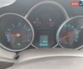 Серый Шевроле Круз, объемом двигателя 1.8 л и пробегом 230 тыс. км за 6200 $, фото 1 на Automoto.ua