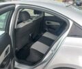 Серый Шевроле Круз, объемом двигателя 1.8 л и пробегом 270 тыс. км за 6800 $, фото 5 на Automoto.ua