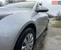 Серый Шевроле Круз, объемом двигателя 1.8 л и пробегом 197 тыс. км за 6500 $, фото 7 на Automoto.ua