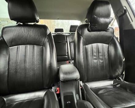 Серый Шевроле Круз, объемом двигателя 1.8 л и пробегом 258 тыс. км за 6000 $, фото 16 на Automoto.ua