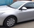 Сірий Шевроле Круз, об'ємом двигуна 1.6 л та пробігом 36 тис. км за 9000 $, фото 1 на Automoto.ua
