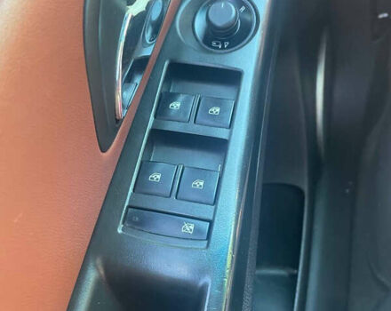 Серый Шевроле Круз, объемом двигателя 1.79 л и пробегом 180 тыс. км за 6500 $, фото 28 на Automoto.ua