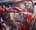 Шевроле Круз 2011 в Запорожье на Automoto.ua Серый Шевроле Круз, объемом двигателя 1.8 л и пробегом 194 тыс. км за 5270 $, фото 11 на Automoto.ua