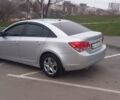 Сірий Шевроле Круз, об'ємом двигуна 1.8 л та пробігом 245 тис. км за 5400 $, фото 19 на Automoto.ua